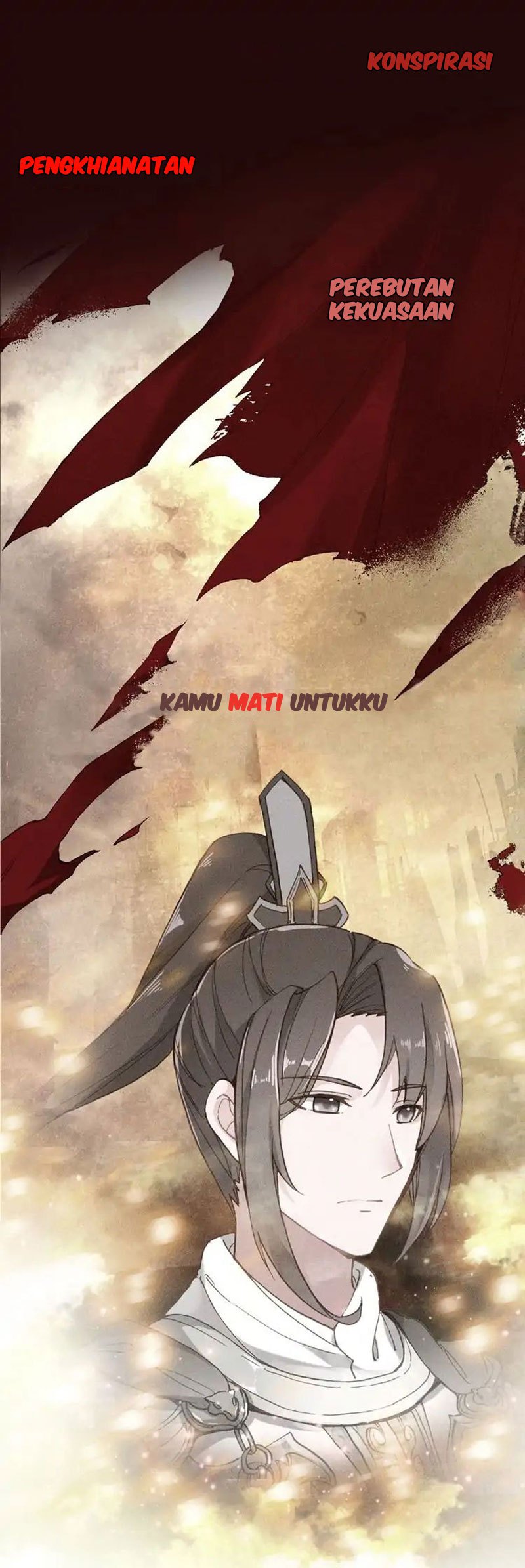 One Life, One Reincarnation Chapter 00 Gambar 6